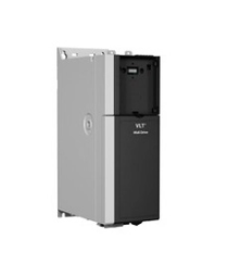 134X0704 FC-280P7K5T4E20H2BXCXXXSXXXXA0  VLT Midi Drive FC-280 7.5 kW / 10 HP, Three phase 380-480 VAC, IP20 / Chassis, RFI Class A2 (C3), Brake chopper, Coated PCB, No mains options 
