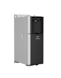 134X0714 FC-280P2K2T4E20H2BXCXXXSXXXXA0 VLT Midi Drive FC-280 2,2 kW / 3 HP, Three phase 380-480 VAC, IP20 / Chassis, RFI Class A2 (C3), Brake chopper, Coated PCB, No mains options 