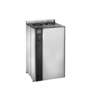 131F6666 FC-202P90KT4E20H1XGXXXXSXXXXAXBXCXXXXDX  VLT AQUA Drive FC 200 90 KW / 125 HP, 380-480 VAC, IP20, RFI Class A1/B (C1), No brake chopper 