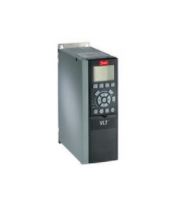 131B8870  FC-202PK37T4E20H2XGXXXXSXXXXAXBXCXXXXDX VLT® AQUA Drive FC 200 0.37 KW / 0.50 HP, 380 - 480 VAC, IP20 / Chassis, RFI Class A2 (C3), No brake chopper 