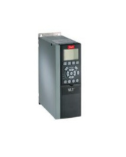 131B8894 FC-202P1K1T4E20H2XGXXXXSXXXXAXBXXCXXXXD  VLT® AQUA Drive FC 200 1.1 KW / 1.5 HP, 380 - 480 VAC, IP20 / Chassis, RFI Class A2 (C3), No brake chopper 