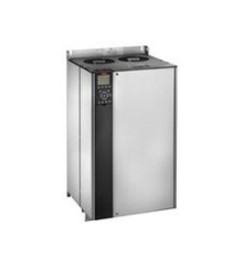 131F6658 FC-202P75KT4E20H2XGXXXXSXXXXAXBXCXXXXDX VLT® AQUA Drive FC 200 75 KW / 100 HP, 380 - 480 VAC, IP20 / Chassis, RFI Class A2 (C3), No brake chopper 