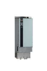 134F0372 FC-202N200T4E20H2XGCXXXSXXXXAXBXCXXXXDX VLT AQUA Drive FC 200 200 KW / 300 HP, 380-480 VAC, IP20, RFI Class A2 (C3), No brake chopper 