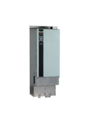 131G0380 FC-202PK0,55T4E20H4XGCXXXSXXXXAXBXCXXXXDX VLT AQUA Drive FC-202 0,55 KW / 0,75 HP, 380 - 480 VAC, IP20 / Chassis, RFI class A1 (C2), No brake chopper 