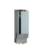 131G0382   FC-202P1K5T4E20H4XGCXXXSXXXXAXBXCXXXXDX VLT AQUA Drive FC-202 1,5 KW / 2  HP, 380 - 480 VAC, IP20 / Chassis, RFI class A1 (C2), No brake chopper 
