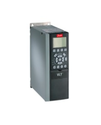 131F8597 FC-202P4K0T4E20H1XGXXXXSXXXXAXBYCXXXXDX  VLT AQUA Drive FC 200 4.0 KW / 5.5 HP, 380-480 VAC, IP20, RFI Class A1/B (C1), No brake chopper 