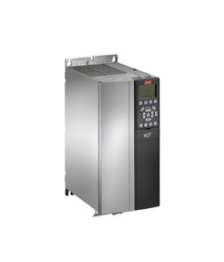131F8626 FC-202P11KT4E20H1XGXXXXSXXXXAXBYCXXXXDX VLT AQUA Drive FC 200 11 KW / 15 HP, 380-480 VAC, IP20, RFI Class A1/B (C1), No brake chopper 