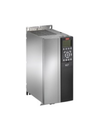 131F8627  FC-202P15KT4E20H1XGXXXXSXXXXAXBYCXXXXDX VLT AQUA Drive FC 200 15 KW / 20 HP, 380-480 VAC, IP20, RFI Class A1/B (C1), No brake chopper 