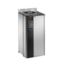 131F8430 FC-202P45KT4E20H1XGXXXXSXXXXAXBYCXXXXDX VLT®AQUA Drive FC 200 45 KW / 60 HP, 380 - 480 VAC, IP20 / Chassis, RFI Class A1/B (C1), No brake chopper