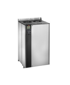 131H8733  FC-202P75KT4E20H1XGXXXXSXXXXAXBYCXXXXDX VLT AQUA Drive FC 200 75 KW / 100 HP, 380-480 VAC, IP20, RFI Class A1/B (C1), No brake chopper