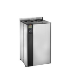 131G1055 FC-202P0K75T4E20H1XGXXXXSXXXXAXBYCXXXXDX  VLT AQUA Drive FC 200 0,75 KW / 1 HP, 380-480 VAC, IP20, RFI Class A1/B (C1), No brake chopper 