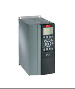 131F8854  FC-202P7K5T4E20H2XGXXXXSXXXXAXBYCXXXXDX VLT AQUA Drive FC 200 7.5 KW / 10 HP, 380-480 VAC, IP20, RFI Class A2 (C3), No brake chopper