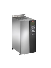 131H1670  FC-202P15KT4E20H2XGXXXXSXXXXAXBYCXXXXDX VLT AQUA Drive FC 200 15 KW / 20 HP, 380-480 VAC, IP20, RFI Class A2 (C3), No brake chopper