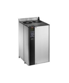 131G1655 FC-202P55KT4E20H2XGXXXXSXXXXAXBYCXXXXDX VLT® AQUA Drive FC 200 55 KW / 75 HP, 380 - 480 VAC, IP20 / Chassis, RFI Class A2 (C3), No brake chopper