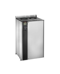 131G1683 FC-202P90KT4E20H2XGXXXXSXXXXAXBYCXXXXDX  VLT® AQUA Drive FC 200 90 KW / 125 HP, 380 - 480 VAC, IP20 / Chassis, RFI Class A2 (C3), No brake chopper 