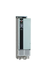 136U9005 FC-202N500T4E20H2XGCXXXSXXXXAXBYCXXXXDX VLT AQUA Drive FC-202 500KW / 650  HP, 380 - 480 VAC, IP20 / Chassis, RFI Class A2 (C3), No brake chopper 