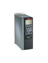 131B0035  FC-302PK75T5E20H1XGXXXXSXXXXAXBXCXXXXDX VLT Automation Drive FC 300 0.75 KW / 1.0 HP, 380-500 VAC, IP20 / Chassis, RFI Class A1/B (C1), No brake chopper 