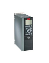 131B0079 FC-302P3K0T5E20H2XGXXXXSXXXXAXBXCXXXXDX  VLT Automation Drive FC 300 3.0 KW / 4.0 HP, 380-500 VAC, IP20 / Chassis, RFI Class A2 (C3), No brake chopper 