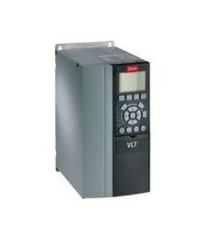 131B0082 FC-302P7K5T5E20H2XGXXXXSXXXXAXBXCXXXXDX VLT Automation Drive FC 300 7.5 KW / 10 HP, 380-500 VAC, IP20 / Chassis, RFI Class A2 (C3), No brake chopper 