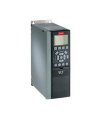 131B0063 FC-302PK37T5E20H2BGXXXXSXXXXAXBXCXXXXDX  VLT Automation Drive FC 300 0.37 KW / 0.50 HP, 380-500 VAC, IP20 / Chassis, RFI Class A2 (C3), Brake chopper 