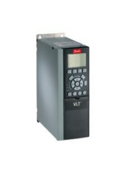 131B0065 FC-302PK75T5E20H2BGXXXXSXXXXAXBXCXXXXDX VLT Automation Drive FC 300 0.75 KW / 1.0 HP, 380-500 VAC, IP20 / Chassis, RFI Class A2 (C3), Brake chopper 