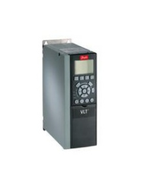 131B0069 FC-302P3K0T5E20H2BGXXXXSXXXXAXBXCXXXXDX VLT Automation Drive FC 300 3.0 KW / 4.0 HP, 380-500 VAC, IP20 / Chassis, RFI Class A2 (C3), Brake chopper 