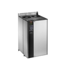 131F9966 FC-302P15KT5E20H2BGXXXXSXXXXAXBXCXXXXDX  VLT Automation Drive FC 300 15 KW / 20 HP, 380-500 VAC, IP20 / Chassis, RFI Class A2 (C3), Brake chopper 