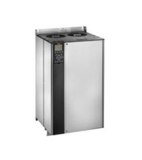 131H3542  FC-302P55KT5E20H2BGXXXXSXXXXAXBXCXXXXDX VLT Automation Drive FC 300 55 KW / 75 HP, 380-500 VAC, IP20 / Chassis, RFI Class A2 (C3), Brake chopper
