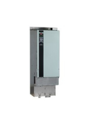 134F0316 FC-302N200T5E20H2XGCXXXSXXXXAXBXCXXXXDX VLT Automation Drive FC 300 200 KW / 300 HP, 380-500 VAC, IP20 / Chassis, RFI Class A2 (C3), No brake chopper 