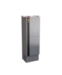 135N9872 FC-302N400T5E20H2XGCXXXSXXXXAXBXCXXXXDX  VLT Automation Drive FC-302 400 KW / 550 HP, 380-500 VAC, IP20 / Chassis, RFI Class A2 (C3), No brake chopper 