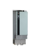 135U1503 FC-302N450T5E20H4XGCXXXSXXXXAXBXCXXXXDX VLT Automation Drive FC 300 450 KW / 600 HP, 380-500 VAC, IP20 / Chassis, RFI class A1 (C2), No brake chopper 