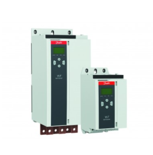 136G7354 MCD60527BT5S2X00CV2  VLT Soft StarteröMCD 600 200-525 vac 20A IP 20control voltage AC 110-230V