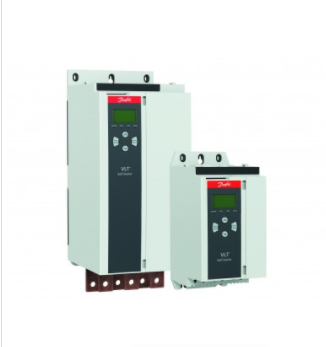 136Z4335 MCD60590BT7S3X00CV2 VLT Soft Starter MCD600 200-525 Vac 20A IP20 control Voltage  AC110-230V