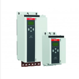 136Z4338 MCD60979BT7S3X00CV2 VLT Soft Starter MCD  600 200-525 Vac 20A IP20 control voltage AC110-230 V