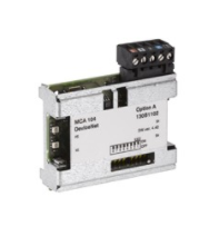 130B1202 VLT® DeviceNet MCA 104, coated