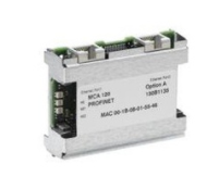 130B1235  VLT® PROFINET MCA 120, coated