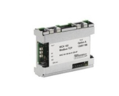 130B1296 VLT® Modbus TCP MCA 122, coated