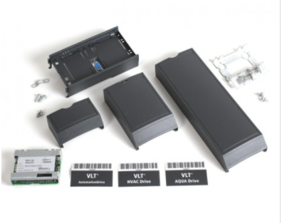 130B5646 VLT® EtherCAT MCA 124, coated