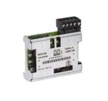 130B1106 VLT® LonWorks MCA 108, uncoated
