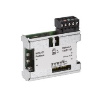 130B1245 VLT® PROFIBUS Converter MCA 113, ctd