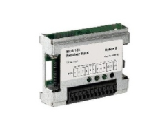 130B1127 Resolver Input MCB 103 VLT, uncoated VLT® Resolver Input MCB 103, uncoated