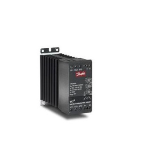 175G4004 DANFOSS DRIVES mcd100-007,230v/softstart 208-230v,7,5kw