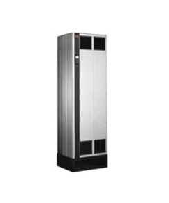 131H3755 DANFOSS DRIVES VLT Automation Drive FC 300 400 KW / 550 HP, 380-500 VAC, IP54 / Type 12, RFI Class