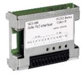 130B1220 DANFOSS DRIVES VLT® Safe PLC I/O MCB 108, coated