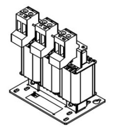 175U0309 DANFOSS DRIVES MCA103A32K0T5L2300E00TB