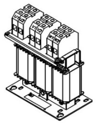 175U0317 DANFOSS DRIVES MCC103A89K0T5L0830E00TB