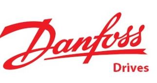 176F3519 DANFOSS DRIVES kit,cooling,in back out back,weld,d3h