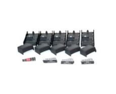 130B1382 DANFOSS DRIVES acc. bag multipack 5 pcs frame A1