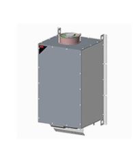 130B1761 DANFOSS DRIVES VLT Advanced Harmonic Filter AHF-DB-095-460-60-20-A