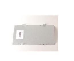 130B1098 DANFOSS DRIVES Back plate, IP55/Type12, A5